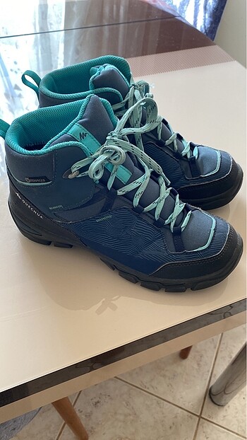 Decathlon 34