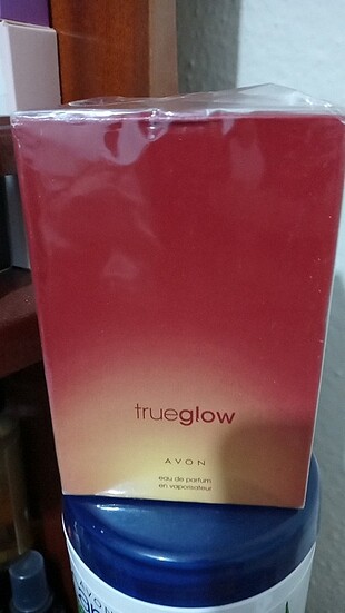 True glow