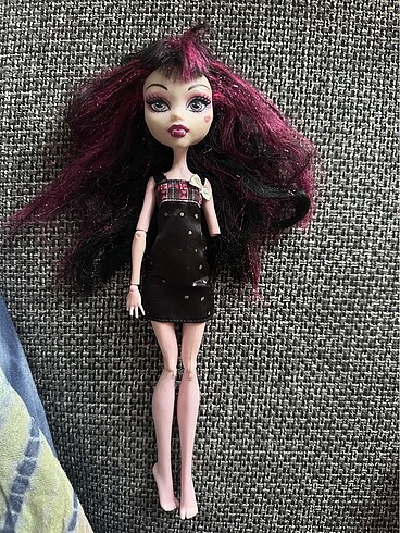Monster High Draculaura monster high