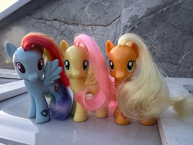 My little pony