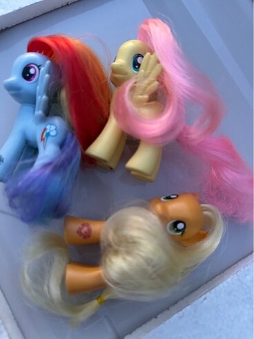 My little pony