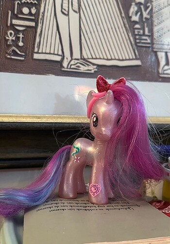 My little pony