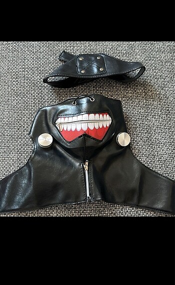 Kaneki mask