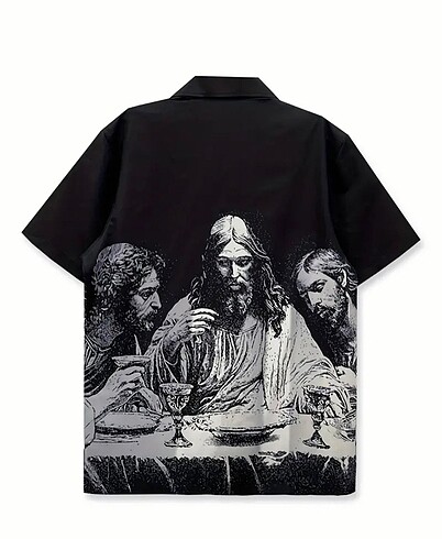 Killstar Gothic Y2K gömlek