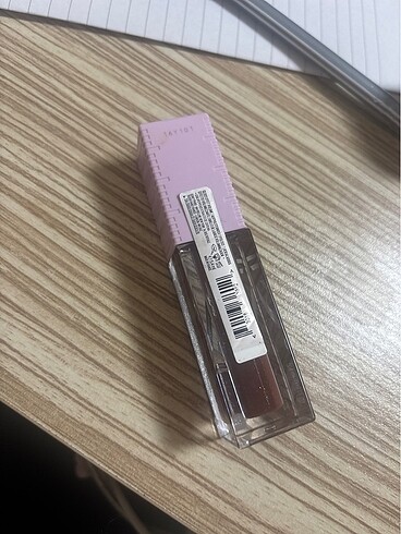 Maybelline Maybelline plump