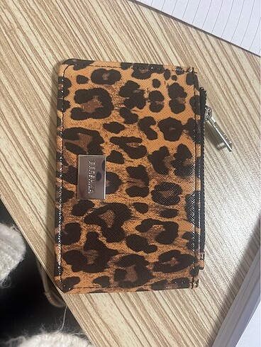 Leopar kartlık