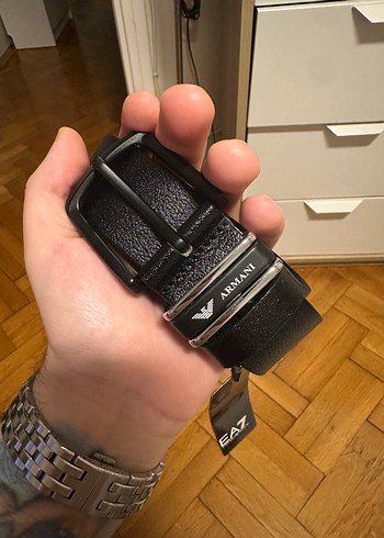 Emporio Armani Kemer