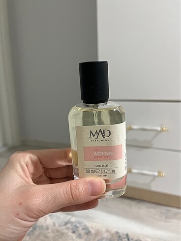  Beden Mad-C 123