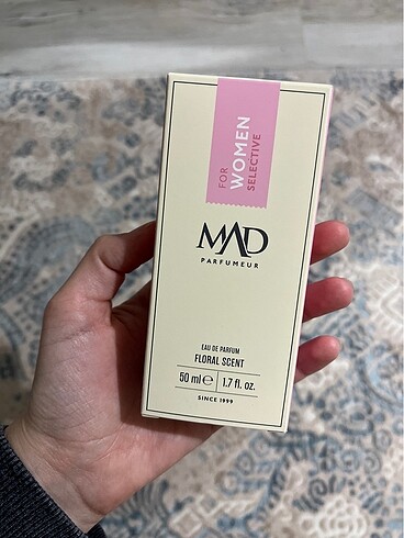 Diğer Mad-C 123