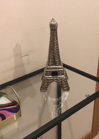 Madama coco Eyfel Kulesi Biblo - Görsel 10