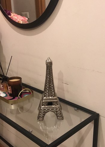 Madama coco Eyfel Kulesi Biblo - Görsel 8