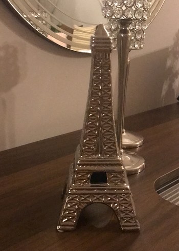 Madama coco Eyfel Kulesi Biblo - Görsel 5