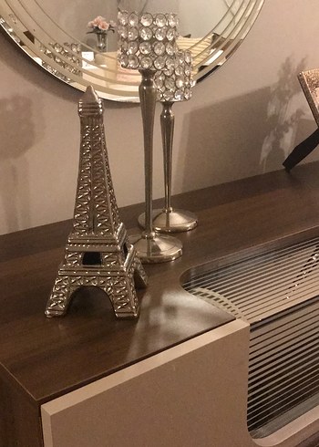 Madama coco Eyfel Kulesi Biblo - Görsel 7