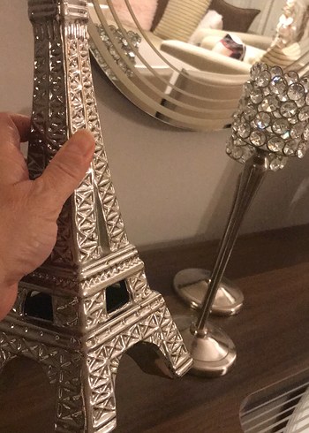 Madama coco Eyfel Kulesi Biblo - Görsel 4