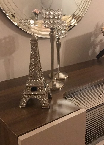 Madama coco Eyfel Kulesi Biblo - Görsel 6