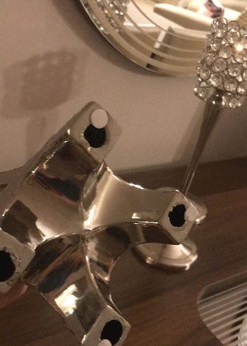 Madama coco Eyfel Kulesi Biblo - Görsel 12