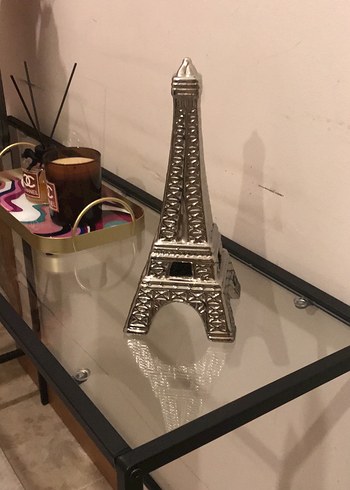 Madama coco Eyfel Kulesi Biblo - Görsel 11