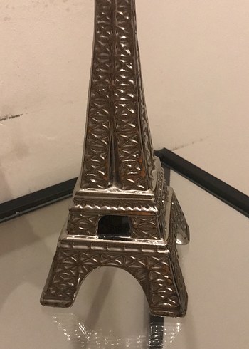 Madama coco Eyfel Kulesi Biblo - Görsel 9