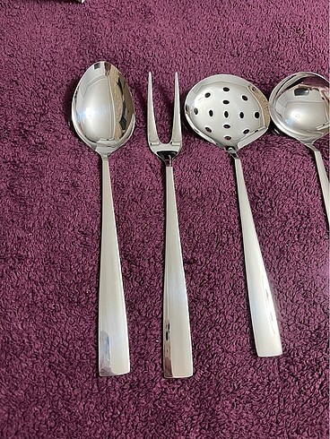 Aryıldız Servis set