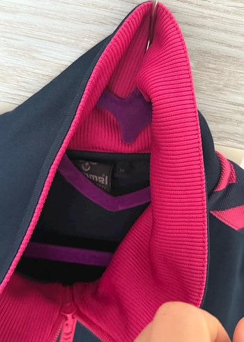 Spor dış giyim mont - Görsel 3