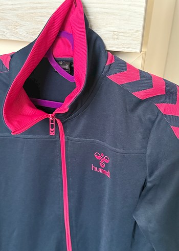 Spor dış giyim mont - Görsel 2