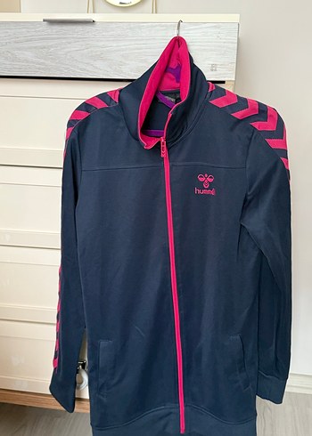 Spor dış giyim mont - Görsel 4