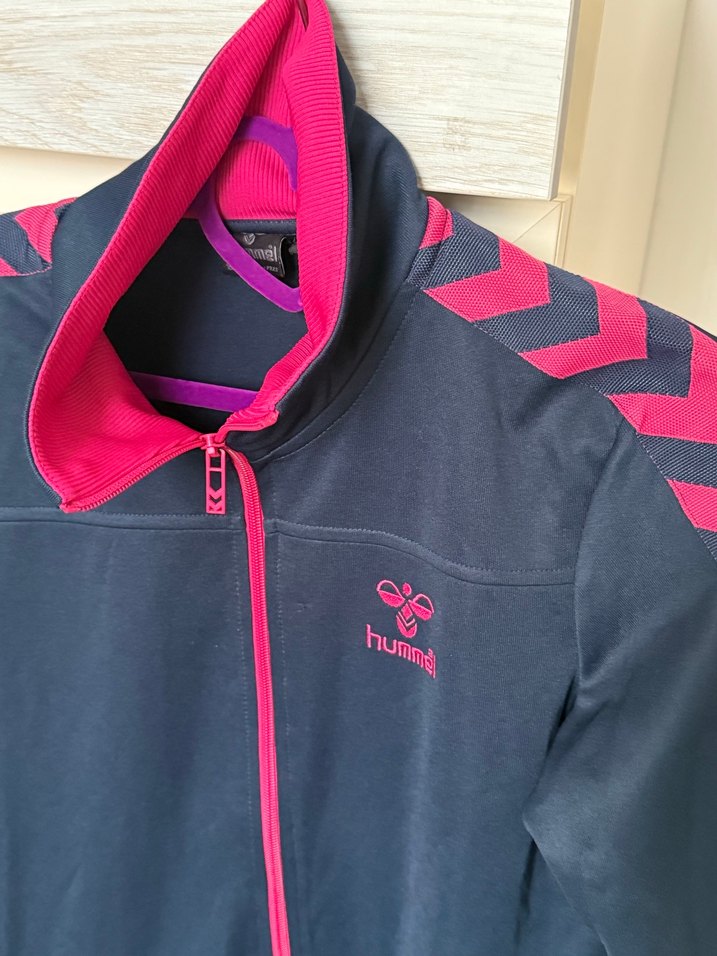 Spor dış giyim mont - Görsel 2