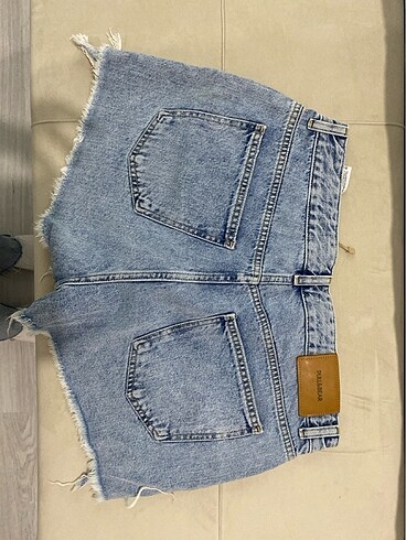 Pull and Bear Kot sort