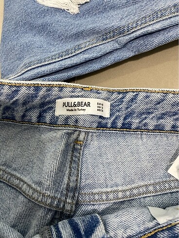 xl Beden Kot sort