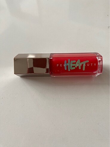 Fenty Beauty Gloss Bomb Heat - Hot Cherry