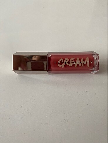 Fenty Beauty Gloss Bomb Cream - Fenty Glow