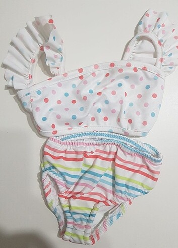 Bikini takım 