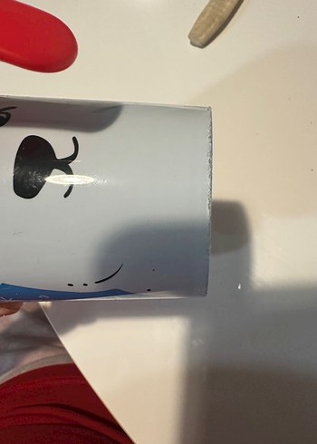 Alıştırma bardağı - Görsel 8