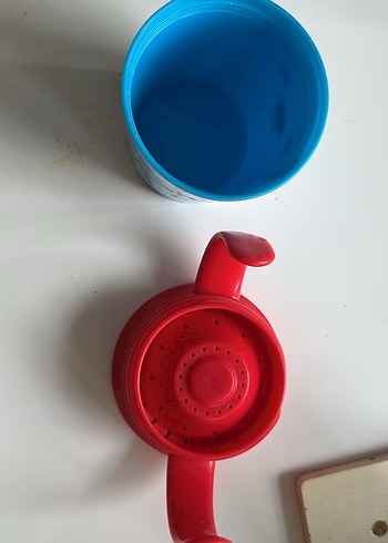 Alıştırma bardağı - Görsel 4