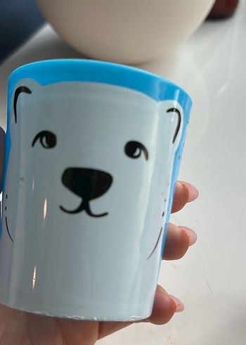 Alıştırma bardağı - Görsel 6