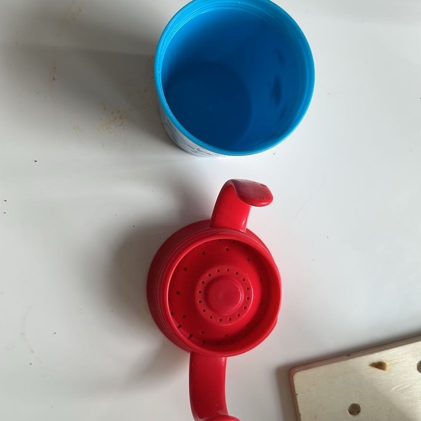 Alıştırma bardağı - Görsel 4