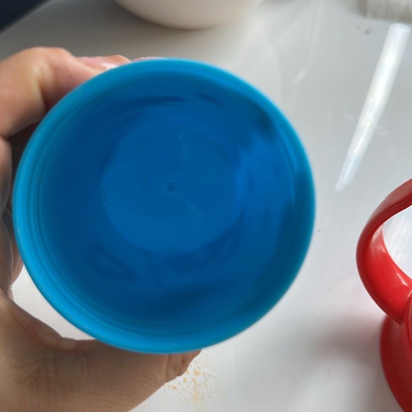 Alıştırma bardağı - Görsel 5