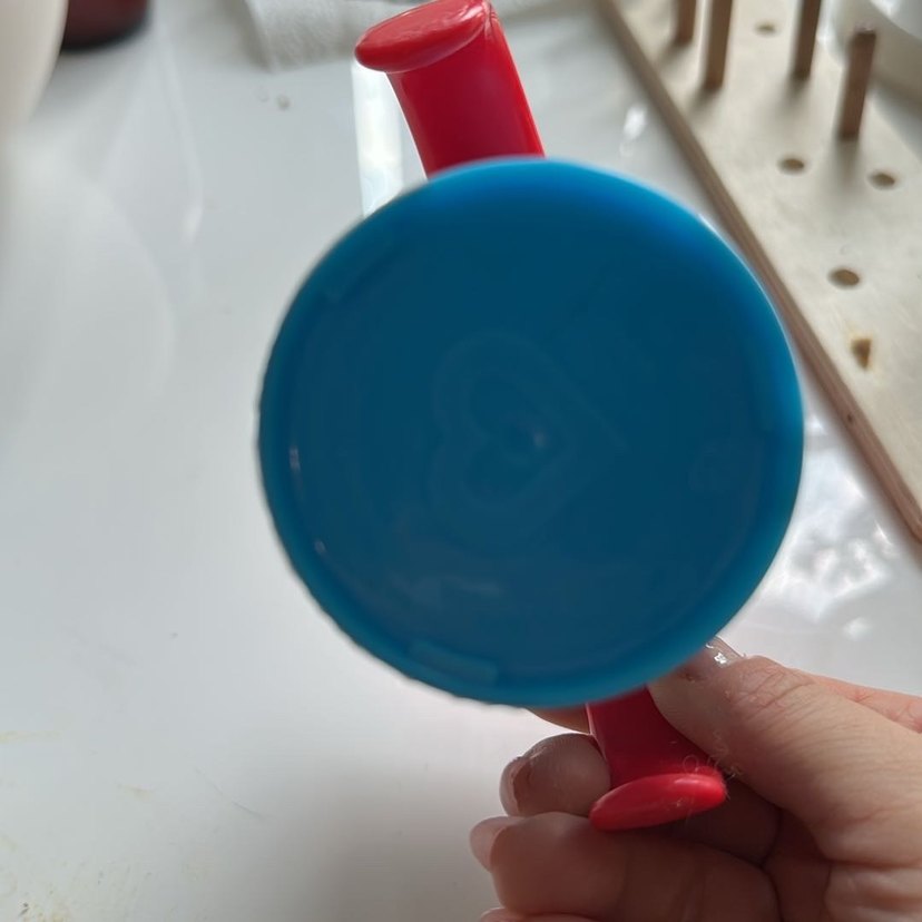 Alıştırma bardağı - Görsel 3