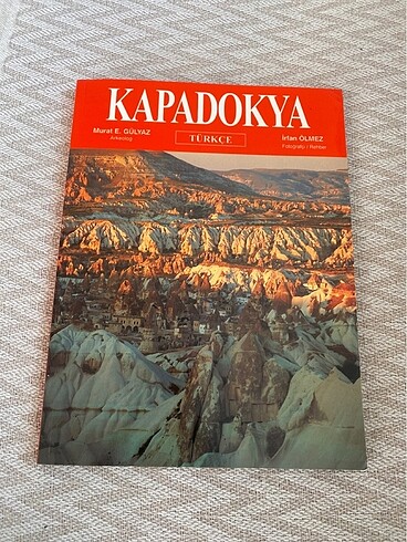 Kapadokya