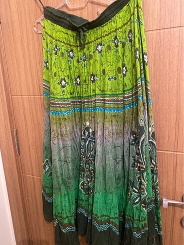 Zara Etnik etek