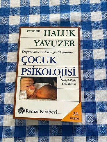 Çocuk psikolojisi