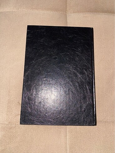 Defter