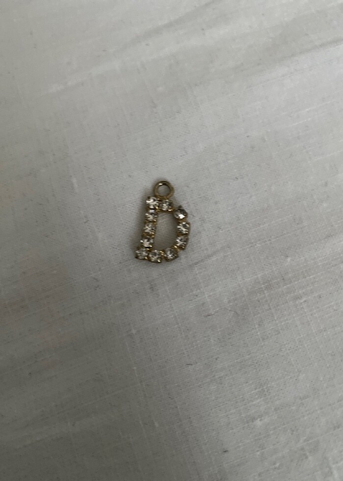 Kolye ucu - Görsel 2