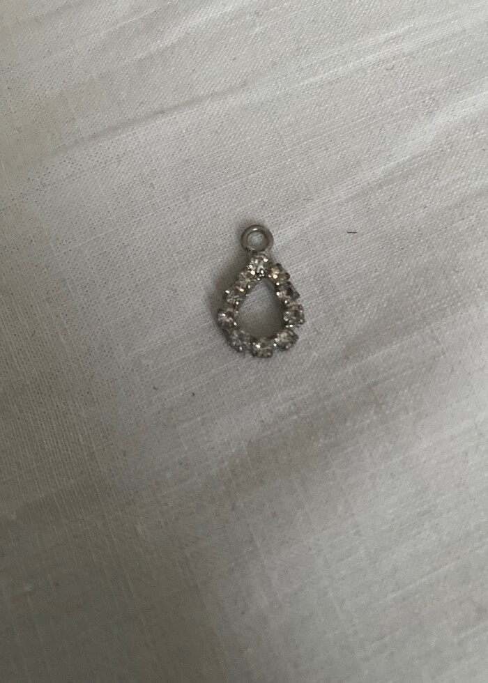 Kolye ucu - Görsel 3