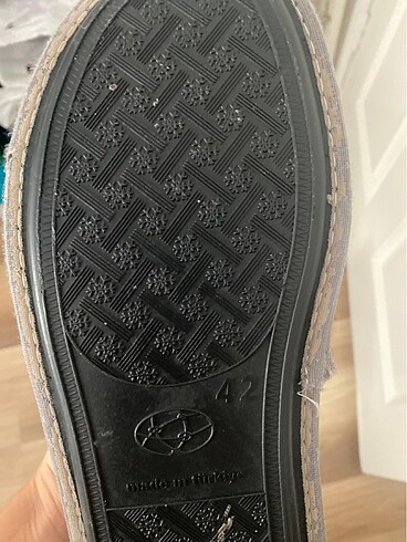 Ev terliği - Görsel 3