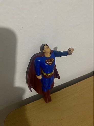 Walt Disney World Superman