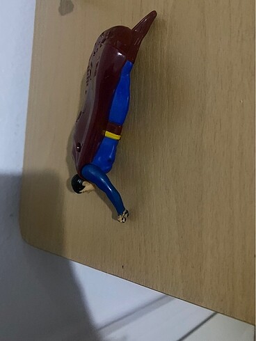 Beden Superman