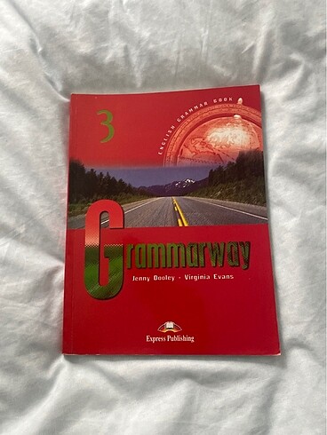 Grammarway 3