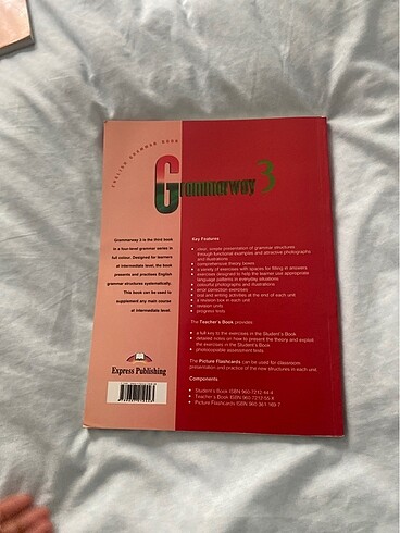 Grammarway 3