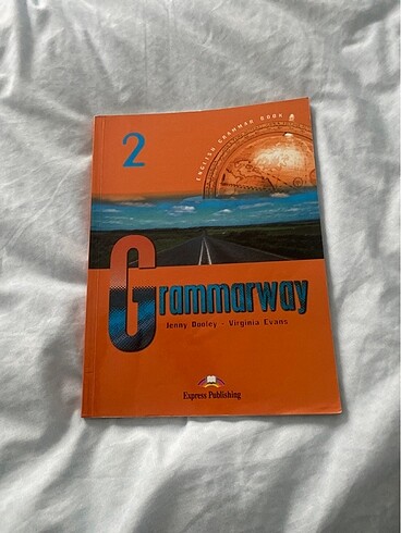 Grammarway 2